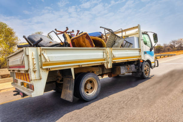 Trusted Mooreland, OK Junk Removal Experts